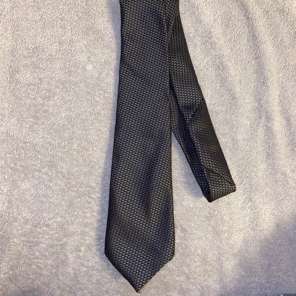 Cigliano Collezione Italy Mens Dress Tie - Picture 2 of 4